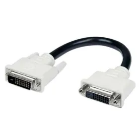 Audiokaabel Startech DVIDEXTAA6IN 15 m