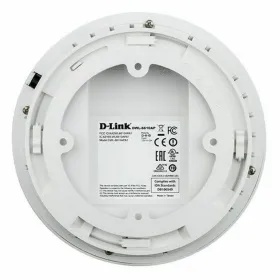 Tukiasema D-Link DWL-6610AP           5 GHz