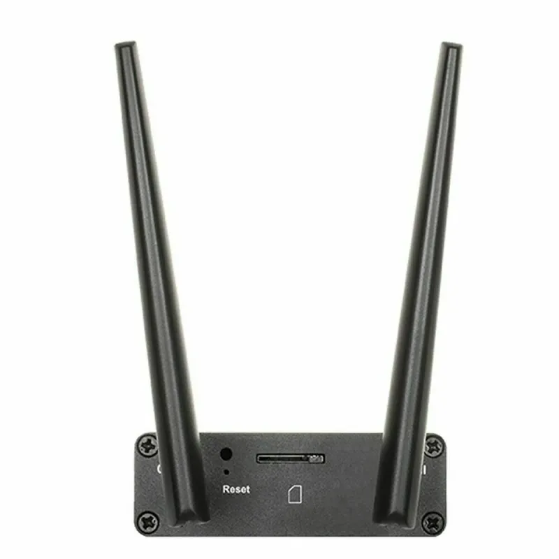 Ruuter D-Link DWM-311 Must RJ45 Ethernet LAN