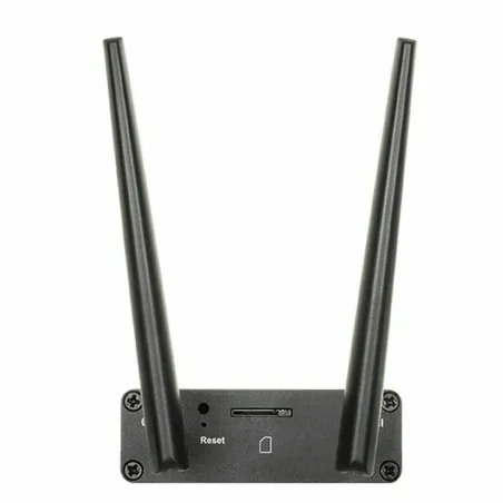 Ruuter D-Link DWM-311 Must RJ45 Ethernet LAN