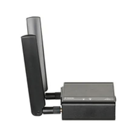 Роутер D-Link DWM-311 Чёрный RJ45 Ethernet LAN