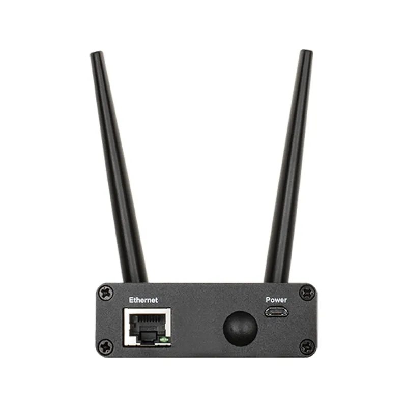 Router D-Link DWM-311 Black RJ45 Ethernet LAN