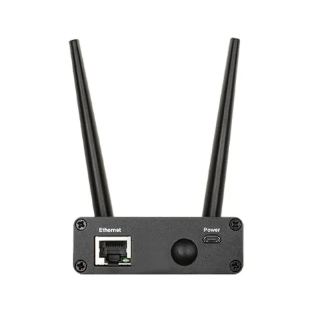 Роутер D-Link DWM-311 Чёрный RJ45 Ethernet LAN