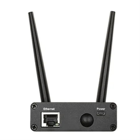 Router D-Link DWM-311 Black RJ45 Ethernet LAN