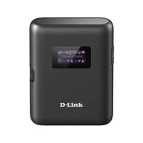 Rūteris D-Link DWR-933