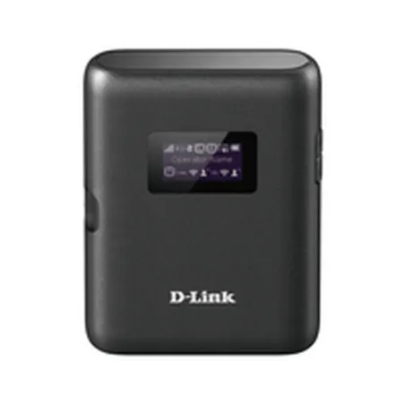 Rūteris D-Link DWR-933