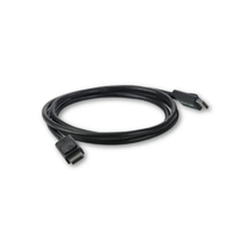 DisplayPort Kaabel Belkin F2CD000B06-E Must 1,8 m