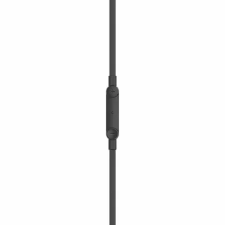 Headphones with Microphone Belkin G3H0002BTBLK Black