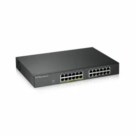 Slēdzis ZyXEL GS1900-24EP-EU0101F