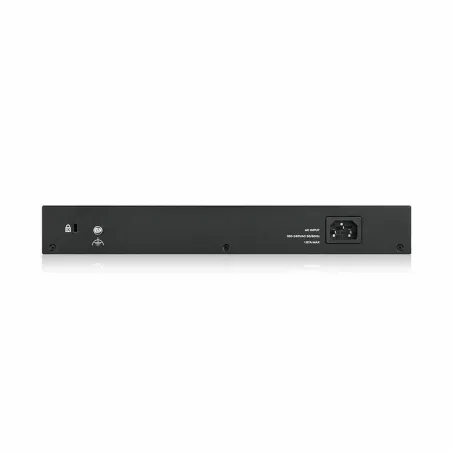 Slēdzis ZyXEL GS1900-24EP-EU0101F