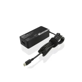 Kannettavan tietokoneen akku Lenovo GX20P92529 Musta 65 W
