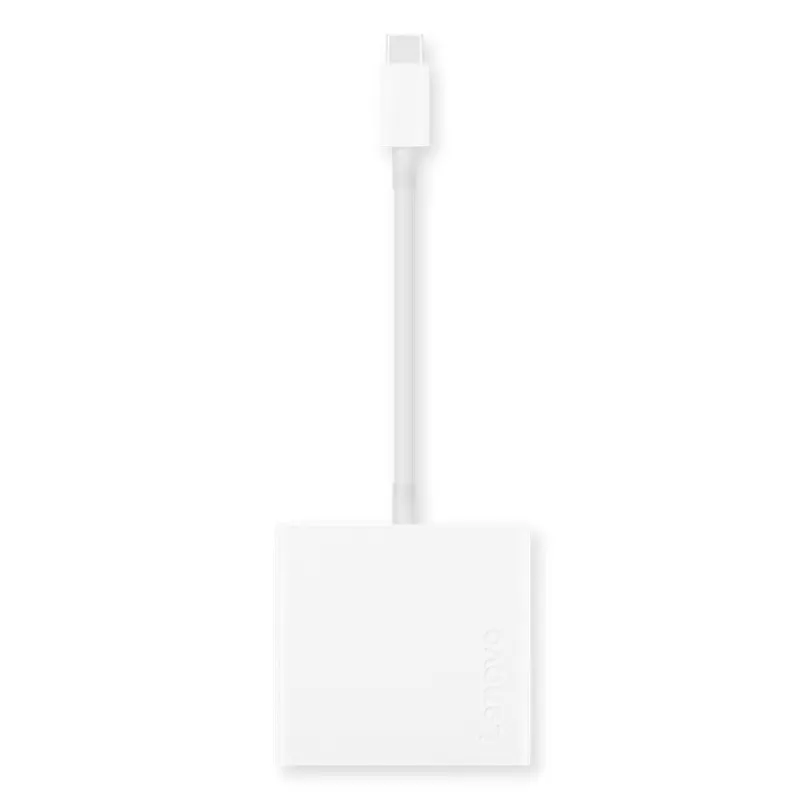 USB Centrmezgls Lenovo GX90T33021 Balts