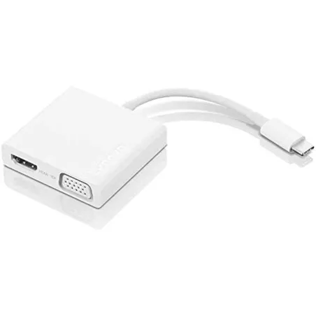 USB Centrmezgls Lenovo GX90T33021 Balts