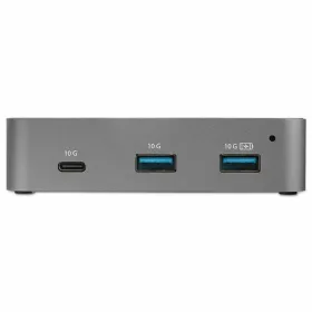 USB-keskitin Startech HB31C3A1CS