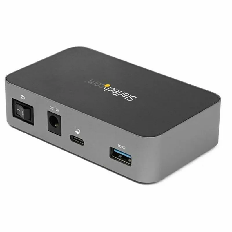 USB Centrmezgls Startech HB31C3A1CS