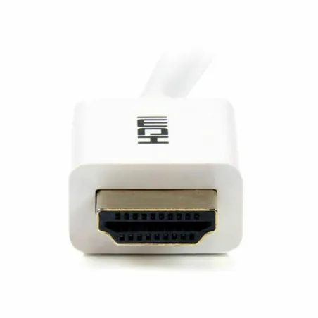 HDMI-kaapeli Startech HD3MM3MW 3 m Valkoinen