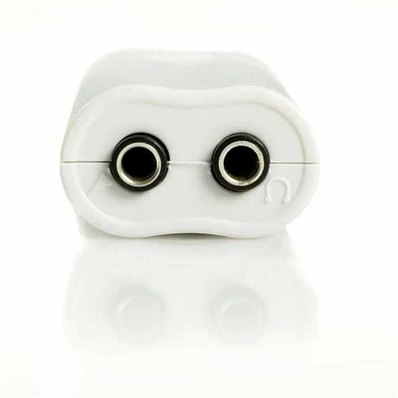 Ārējā Skaņas Karte USB Startech ICUSBAUDIO Balts