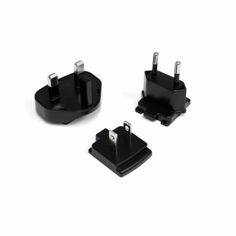 Strāvas Adapteris Startech IM12D1500P Melns