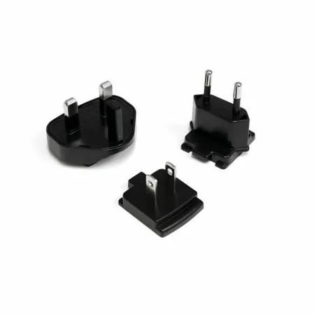 Strāvas Adapteris Startech IM12D1500P Melns
