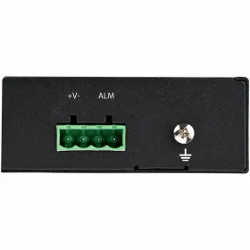 PoE pārveidotāja adapteris Startech IMC1GSFP60W