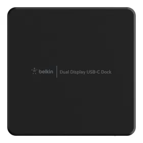 Докстанция Belkin INC002VFBK