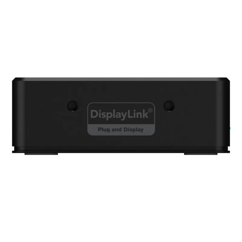 Dockstation Belkin INC002VFBK
