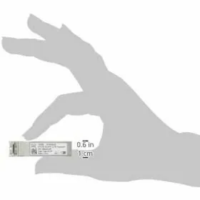 SFP+ MultiMode Šķiedru Modulis HPE JD092B