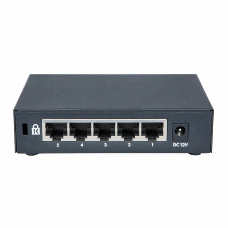 Переключатель HPE JH327A