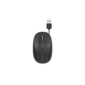 Мышь Kensington K72339EU Чёрный