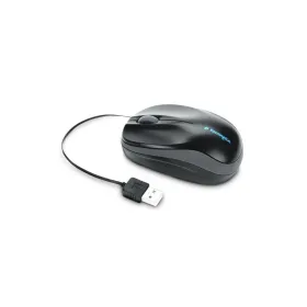 Мышь Kensington K72339EU Чёрный