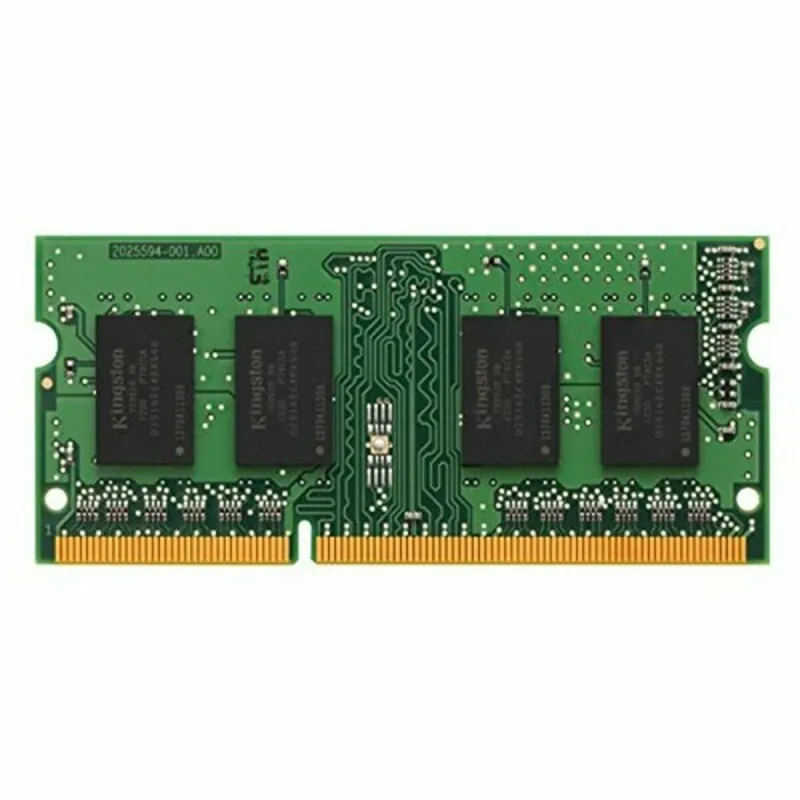 RAM-mälu Kingston KCP3L16SS8/4