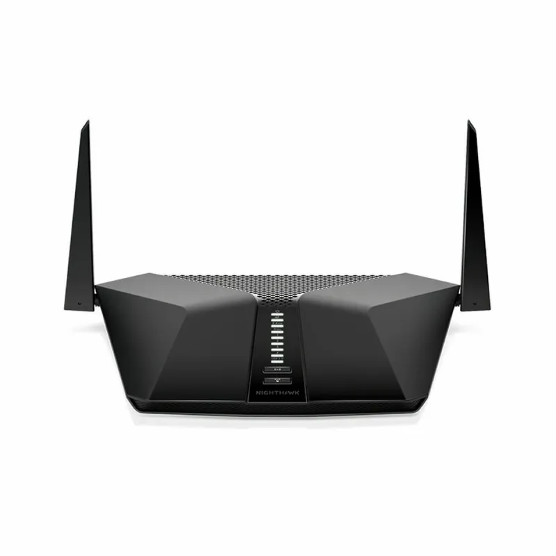 Rūteris Netgear LAX20-100EUS WiFi 6 5 GHz