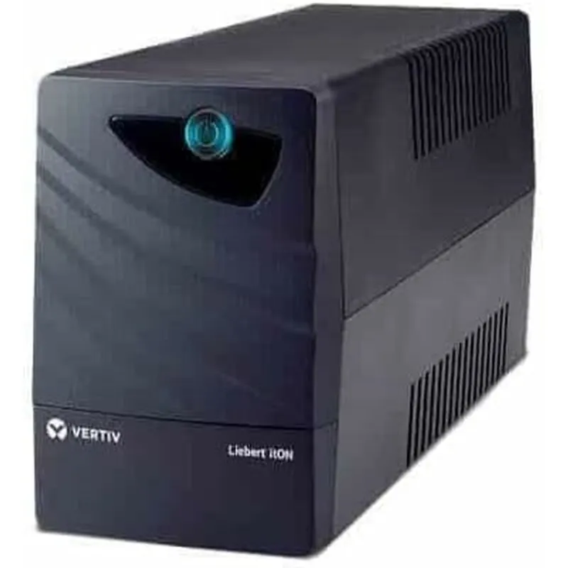Uninterruptible Power Supply System Interactive UPS Vertiv LI32111CT01 360 W 600 VA