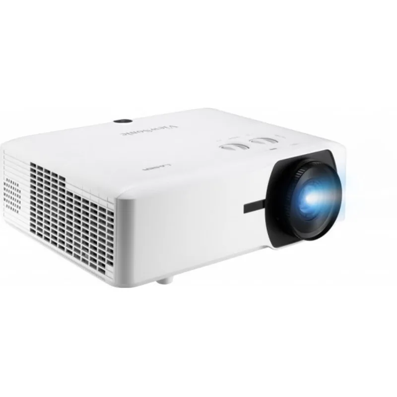 Проектор ViewSonic LS920WU WUXGA 6000 lm 1920 x 1200 px