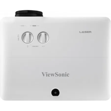 Projektor ViewSonic LS920WU WUXGA 6000 lm 1920 x 1200 px