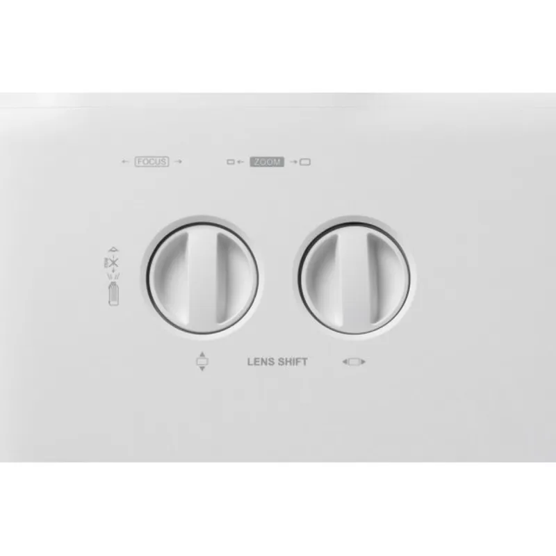 Projektori ViewSonic LS920WU WUXGA 6000 lm 1920 x 1200 px
