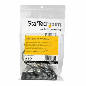 Turvakaapeli Startech 1,83 m