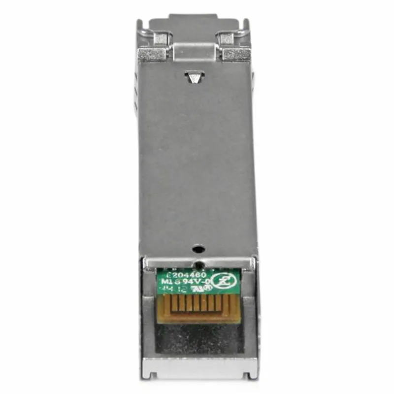 SFP MultiMode Šķiedru Modulis Startech MASFP1GBLX10