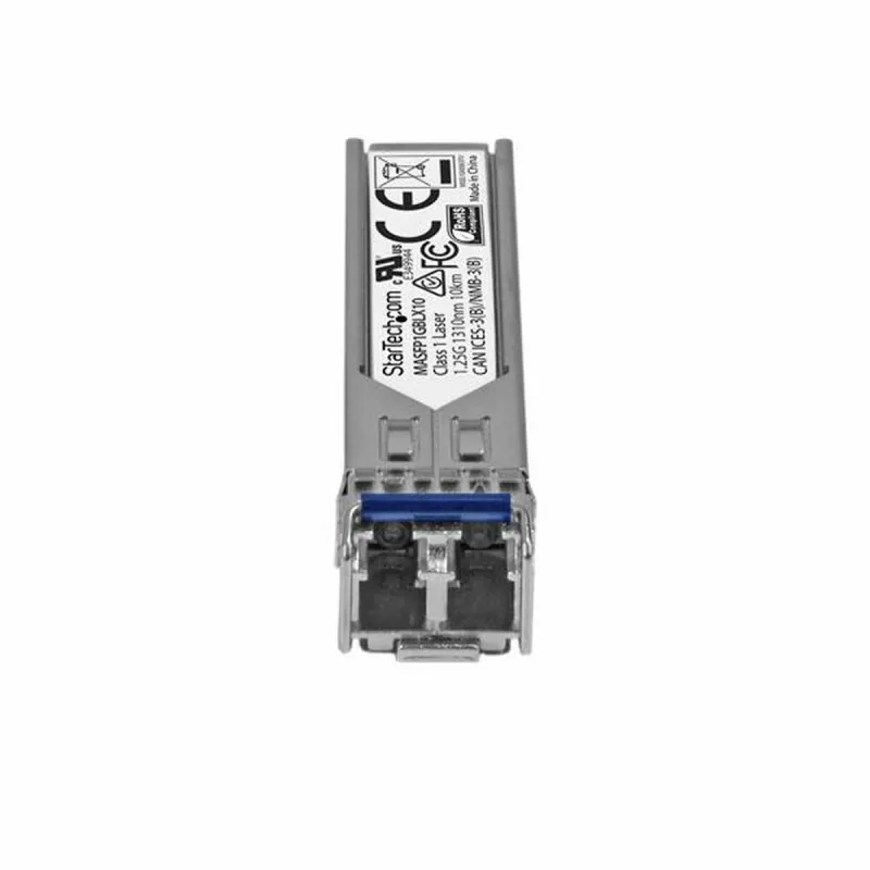 MultiMode SFP Kuitumoduuli Startech MASFP1GBLX10