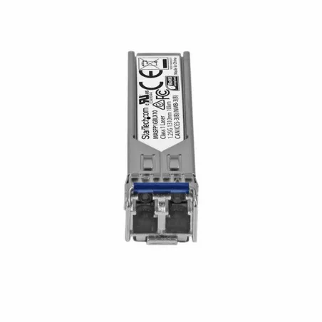 MultiMode SFP Kuitumoduuli Startech MASFP1GBLX10