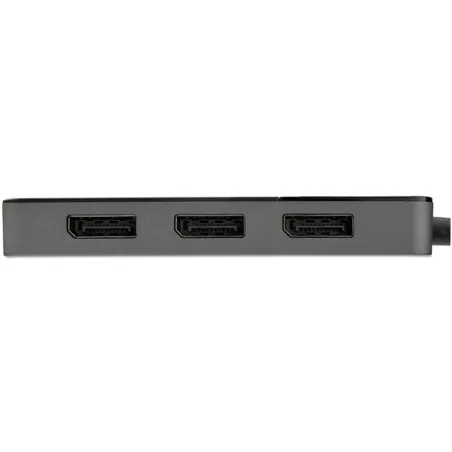 USB-jaotur Startech MST14DP123DP Hall