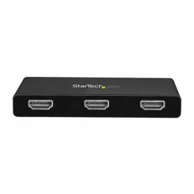 USB C to HDMI Adapter Startech MSTCDP123HD Black
