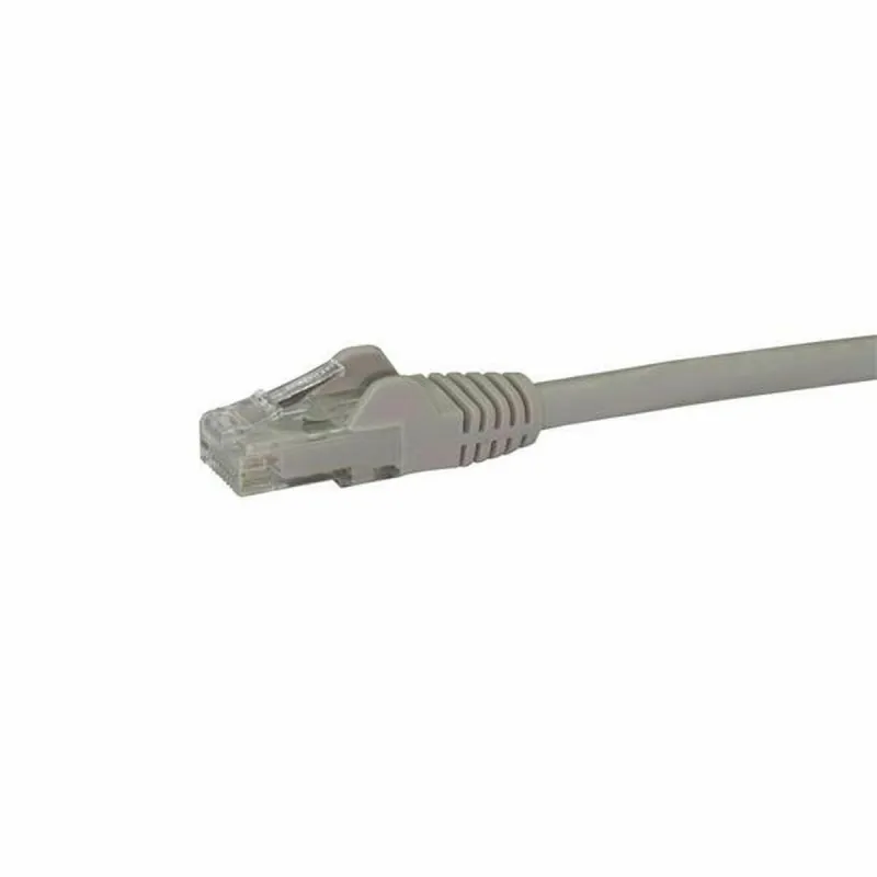 Жесткий сетевой кабель UTP кат. 6 Startech N6PATC7MGR           7 m