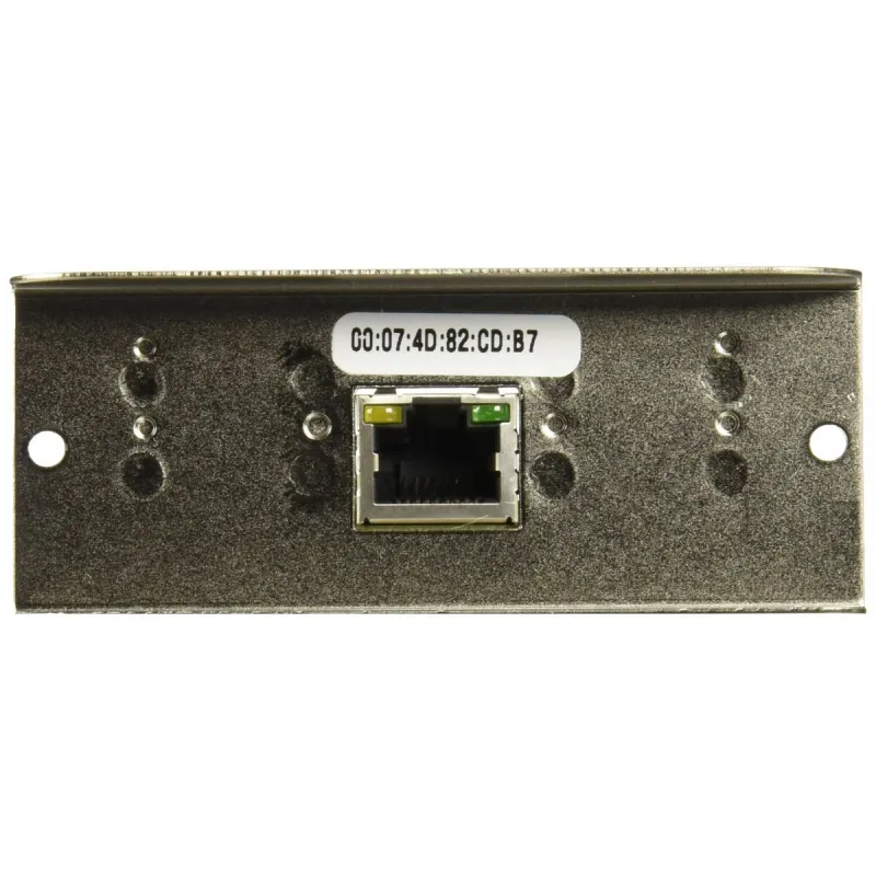 Spausdintuvo serveris Zebra P1037974-001