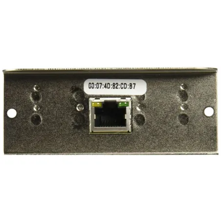 Print server Zebra P1037974-001