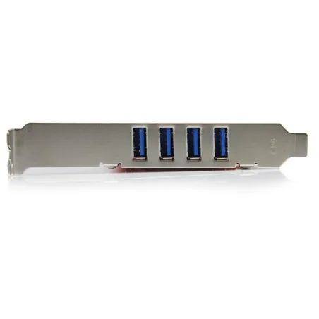 Карта PCI Startech PCIUSB3S4