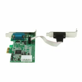 PCI korta Startech EXPRESS 2X