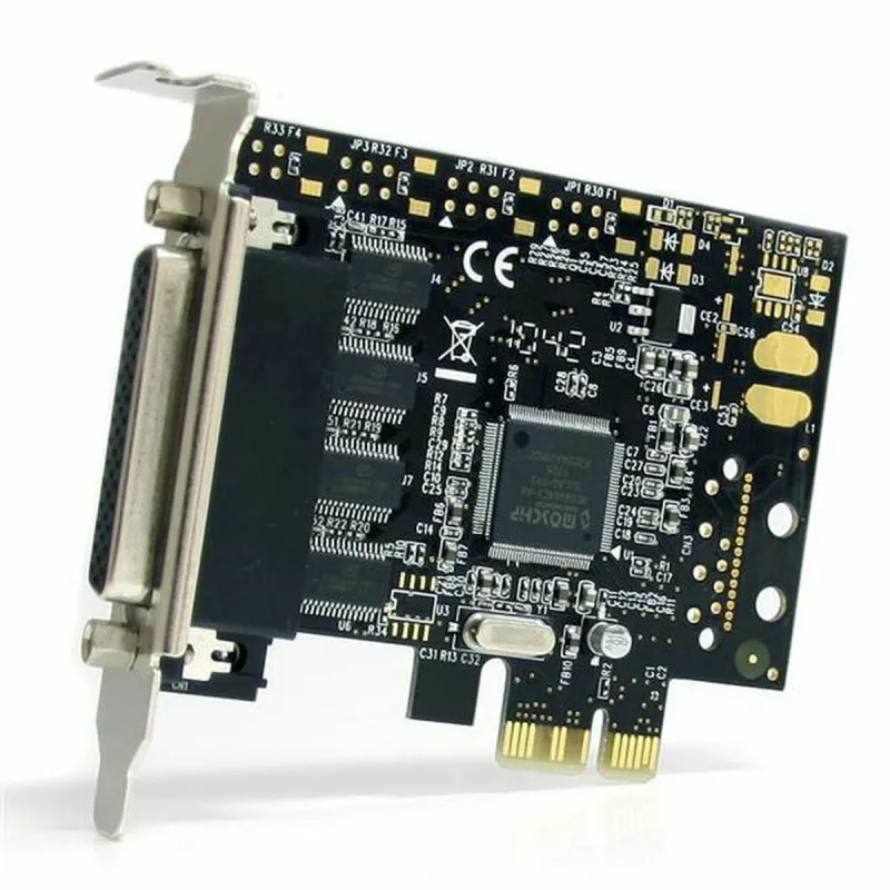 PCI korta Startech PEX4S553B