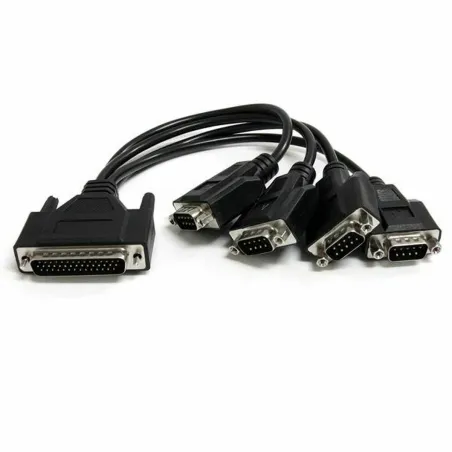 PCI-kaart Startech PEX4S553B