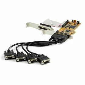 PCI-kaart Startech PEX8S1050LP RS-232